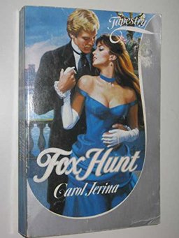 Fox Hunt