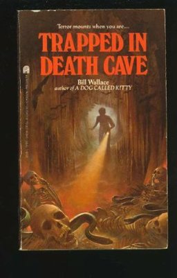 Trapped in Death Cave