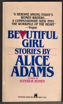 Beautiful Girl Beautiful Girl