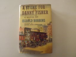 A Stone for Danny Fisher