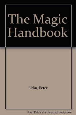 The Magic Handbook