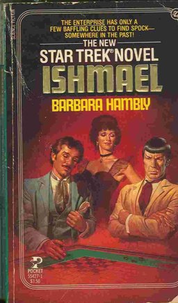 Ishmael