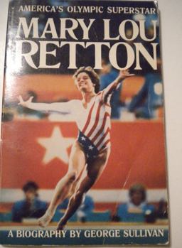 Mary Lou Retton