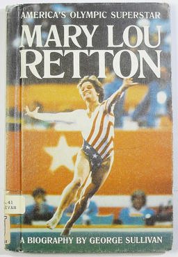 Mary Lou Retton