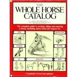 Whole horse catg Rr