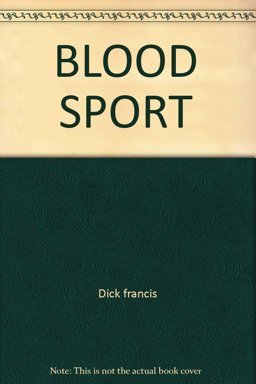 Blood Sport