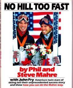 No Hill Too Fast No Hill Too Fast