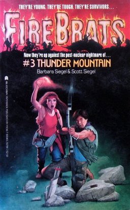 Thunder Mountain
