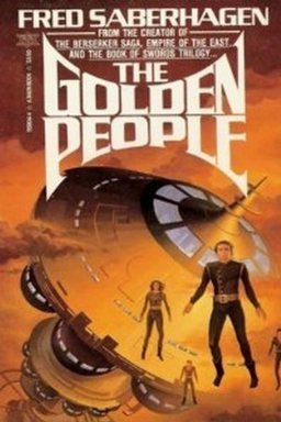 The Golden People