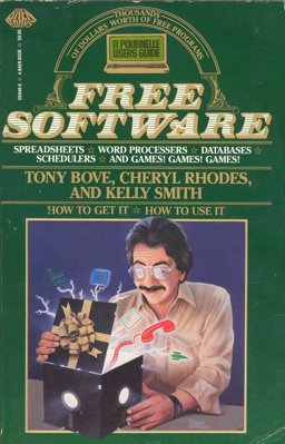 The User's Guide to Free Software