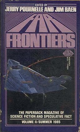 Far Frontiers