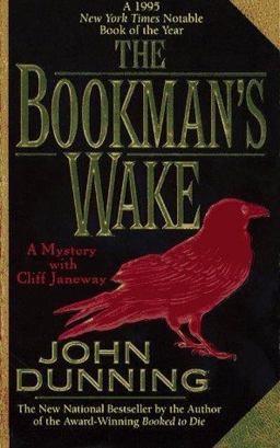 The Bookman's Wake
