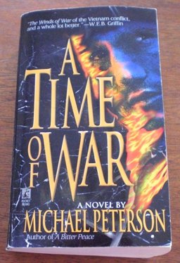 A Time of War