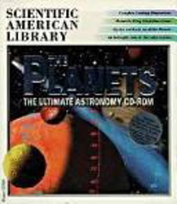 Scientific American Library's the Planets