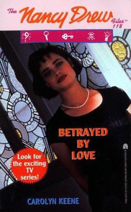 Betrayed by Love