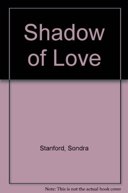Shadow of Love