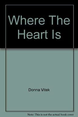 Where the Heart Is