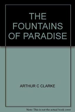 Fountains of Paradise