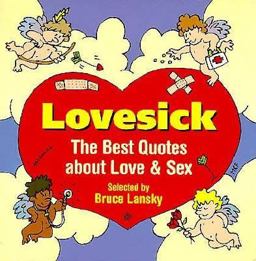 Lovesick