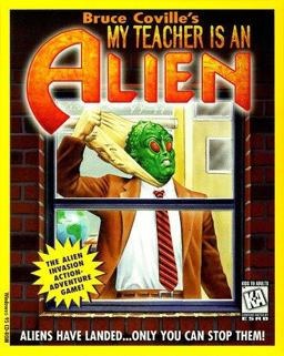 My Teacher Is an Alien