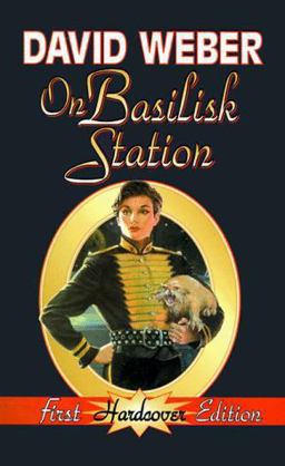 On Basilisk Station
