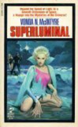 Superluminal