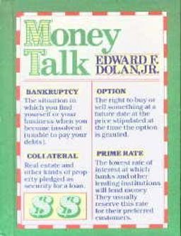 Money Talk