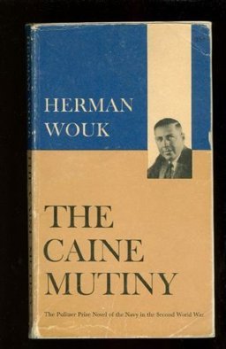 The Caine Mutiny The Caine Mutiny