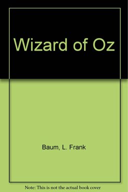 The Wizard of Oz