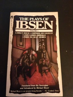 The Plays of Ibsen