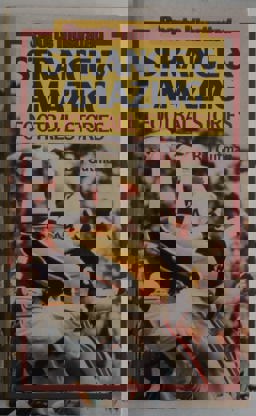 Strange and Amazing Football Stories