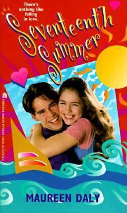 Seventeenth Summer  9780671619312 Front Cover