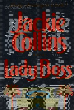 Lady Boss