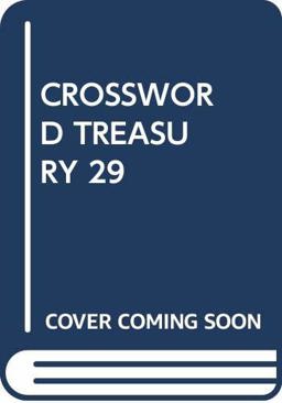 Crossword Treasury