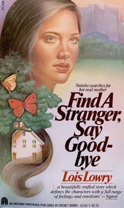 Find a Stranger, Say Goodbye