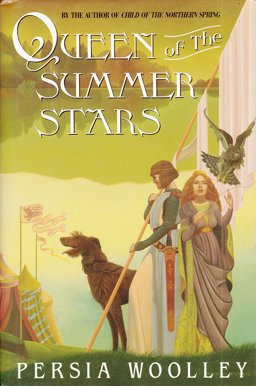 Queen of the Summer Stars