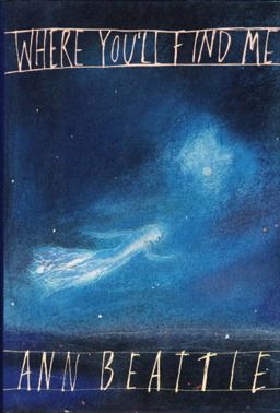 Where You'll Find Me