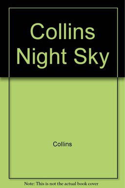 Collins Gem Guide to the Night Sky