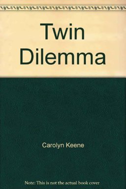 The Twin Dilemma