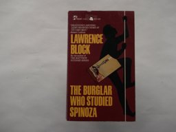 The Burglar Who Studied Spinoza