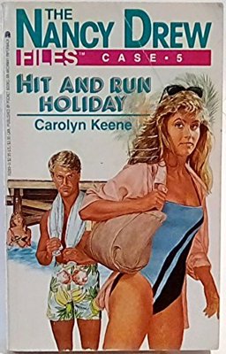Hit and Run Holiday