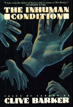 The Inhuman Condition