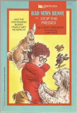 Stop the Presses Stop the Presses