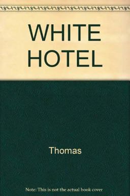 The White Hotel