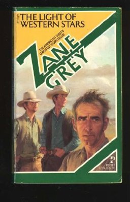 The Light of Western Stars