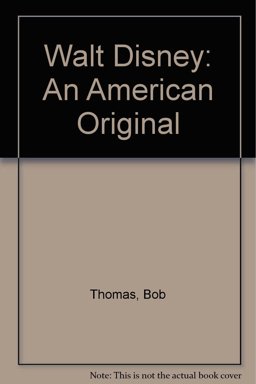 Walt Disney Walt Disney