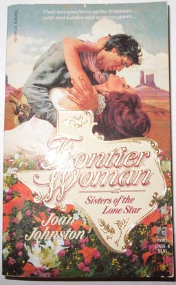 Frontier Woman Frontier Woman