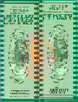 The Tale of Peter Rabbit