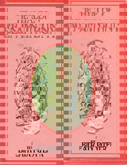 The Tale of Benjamin Bunny