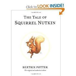 The Tale of Squirrel Nutkin
